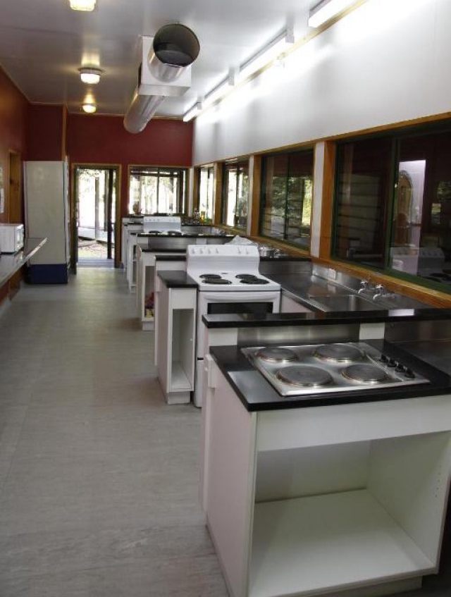 Rotorua Thermal Holiday Park