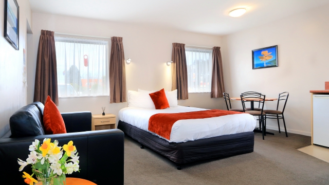 Bella Vista Motel Invercargill