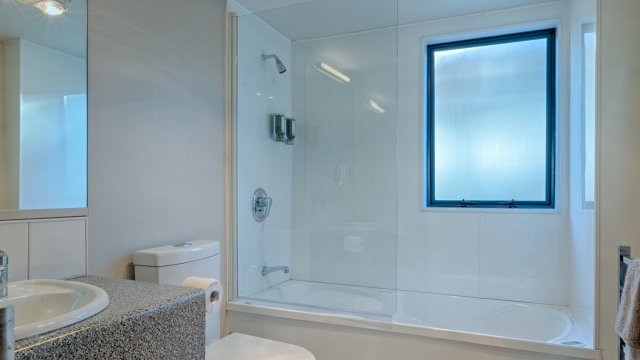 Bella Vista Motel Greymouth