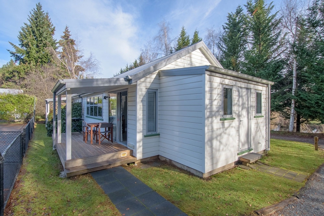 Willowbrook Country Apartments