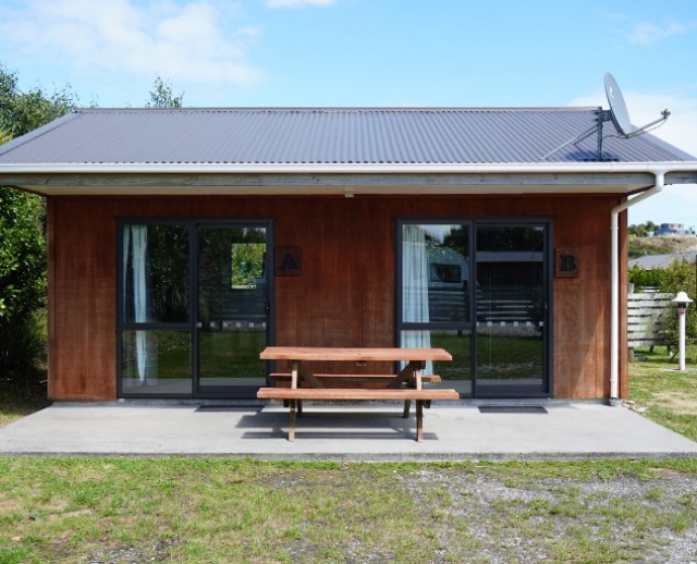 Hokitika Holiday Park