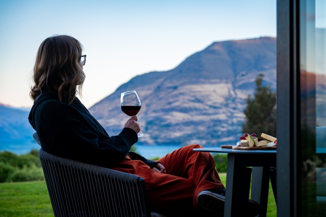 Platinum Queenstown Luxury Villas