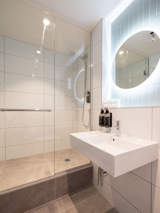 Rose Park Hotel Auckland 