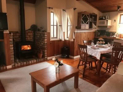 Vineyard Cottages