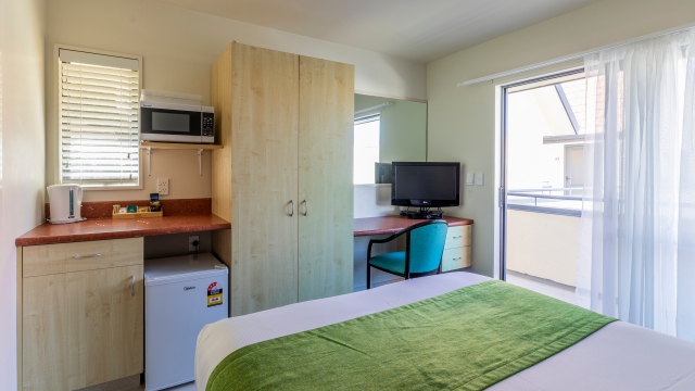 Bella Vista Motel Wellington