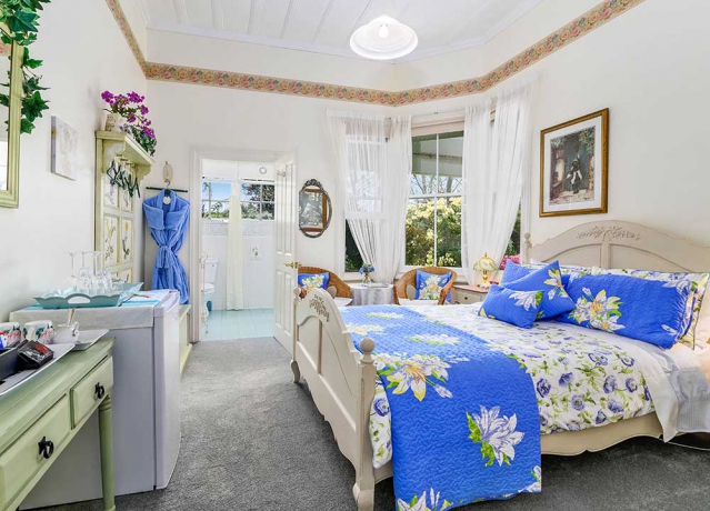Country Villa B&B