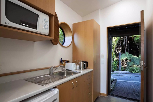 Scenic Hotel Punakaiki