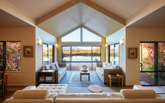 Matuka Lodge