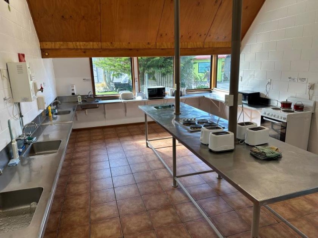 Dunedin Holiday Park & Motels