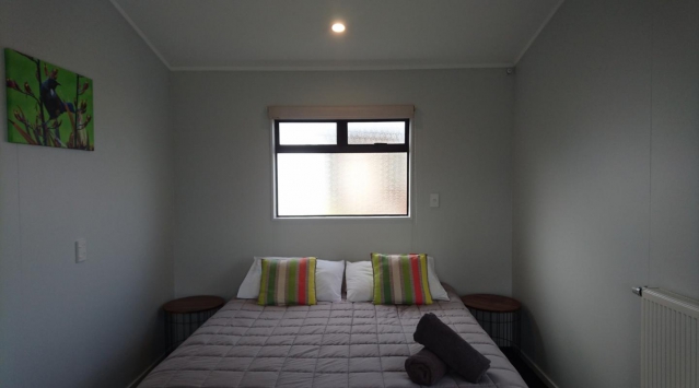 Taupo DeBretts Spa Resort