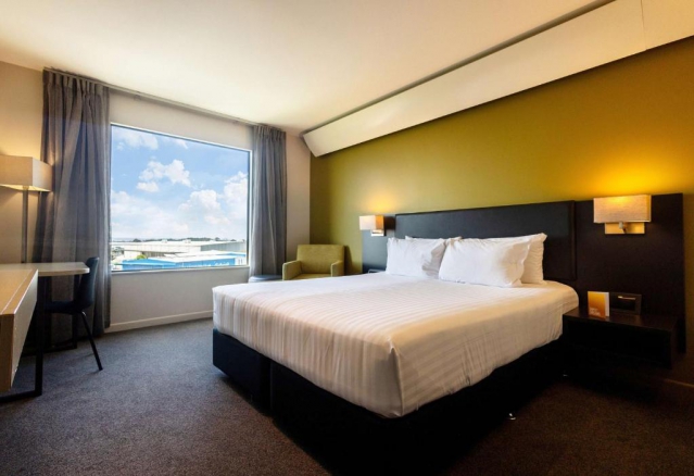 Sudima Hotel Auckland Airport