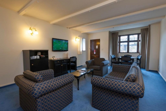 Scenic Hotel Cotswold