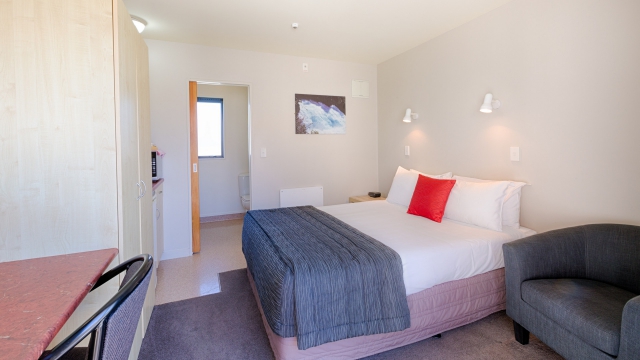 Bella Vista Motel Taupo