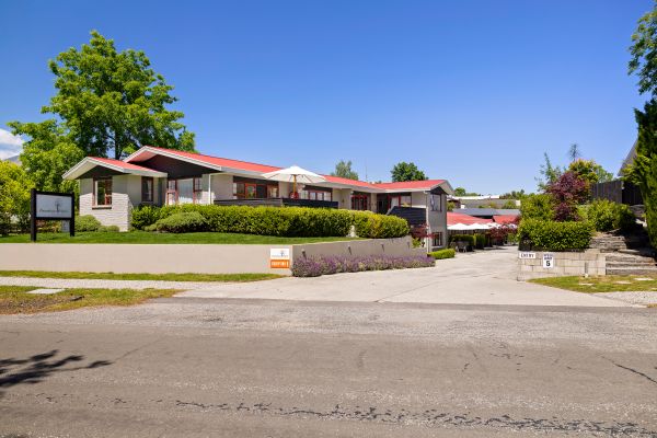 Arrowtown Motel Apartments