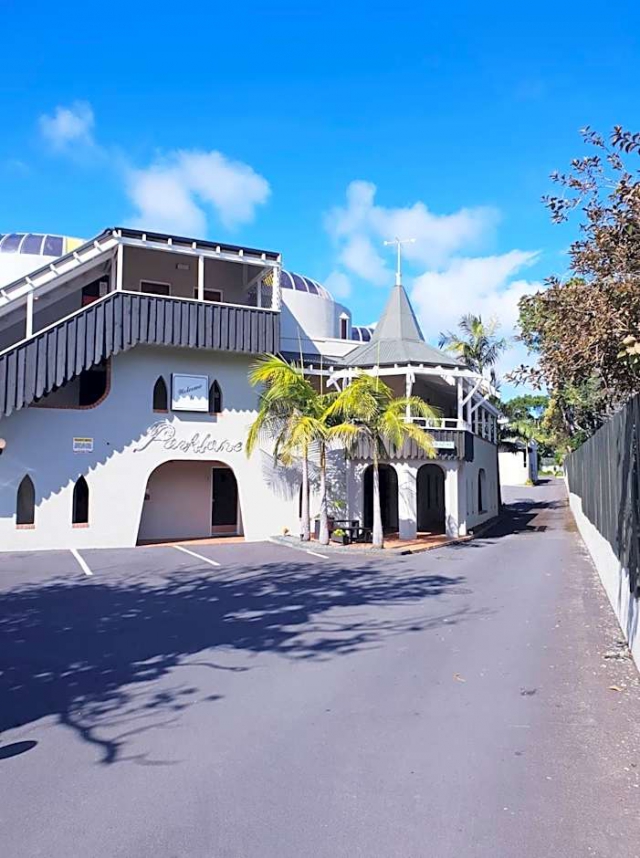 Parklane Motor Lodge Greenlane