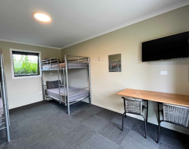Hokitika Holiday Park