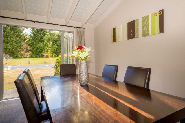 Arrowfield Apartments