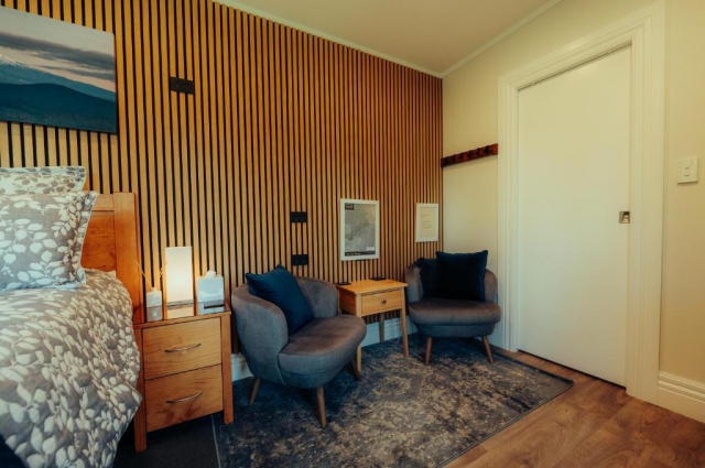 Two Rivers Ohakune B&B