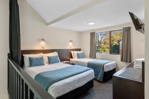 Ashford Motor Lodge