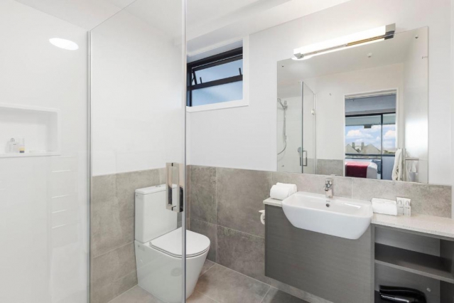 The Parnell Hotel & Conference Centre