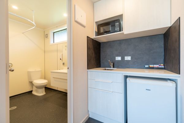 Te Anau Top 10 Holiday Park