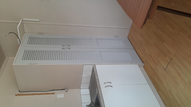 Dickson Holiday Park