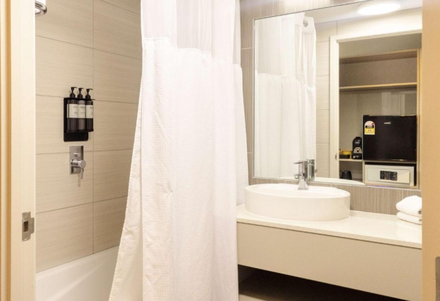 Sudima Hotel Auckland Airport