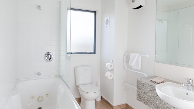 Bella Vista Motel Te Anau