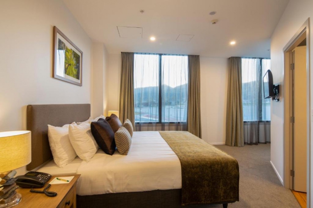 Wyndham Garden Queenstown