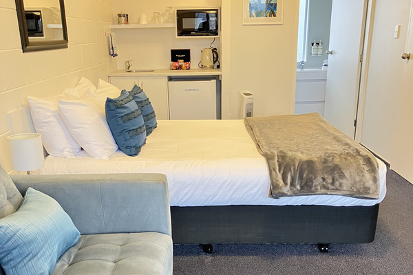 Kapiti Gateway Motel 