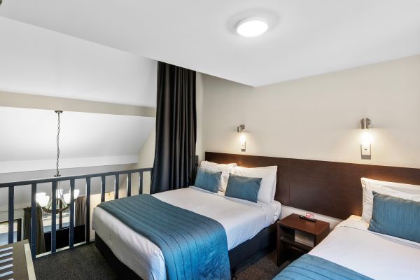 Ashford Motor Lodge