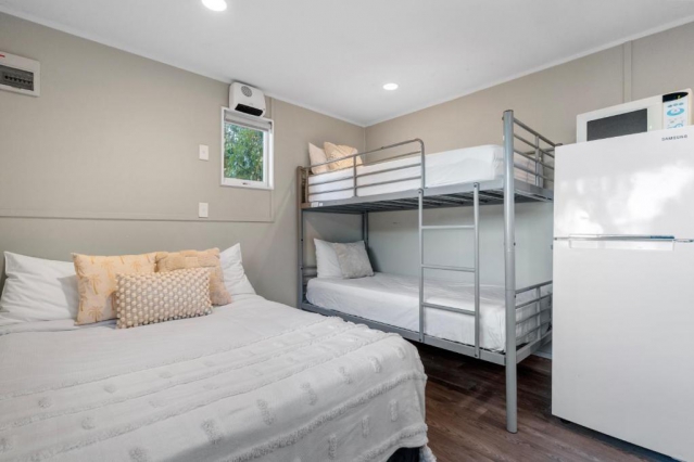 Tasman Holiday Parks - Waihi Beach