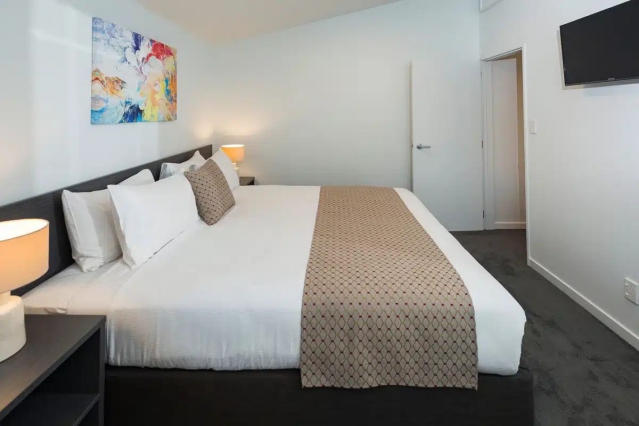 Carnmore Hagley Park