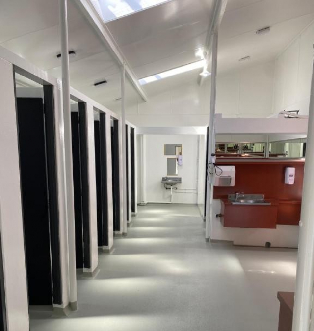 Rotorua Thermal Holiday Park