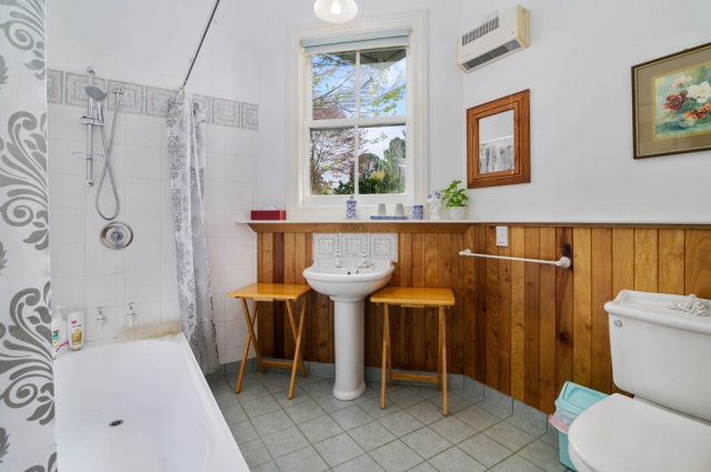 Country Villa B&B