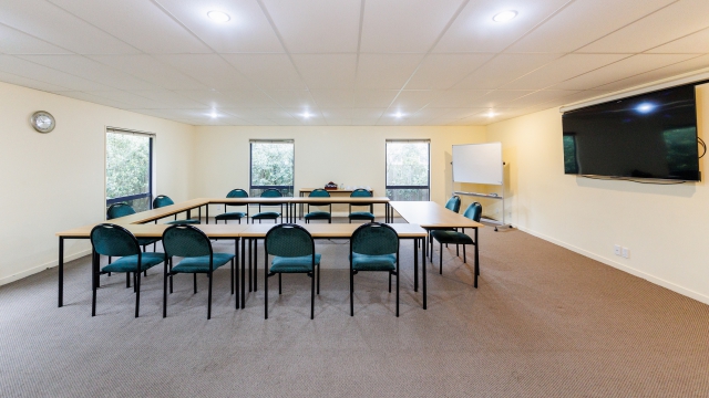 Bella Vista Motel Palmerston North