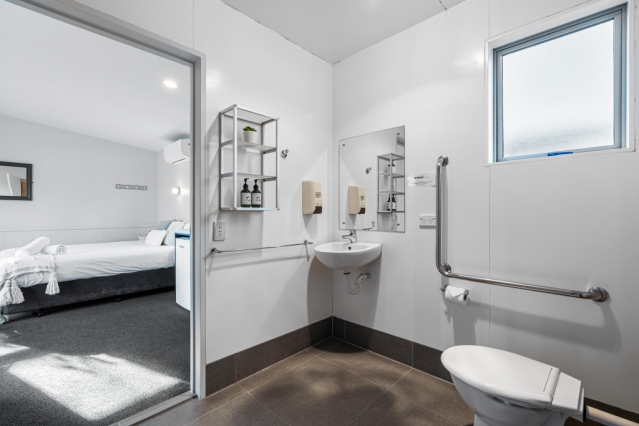 Tasman Holiday Parks - Te Anau