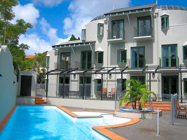 Parklane Motor Lodge Greenlane