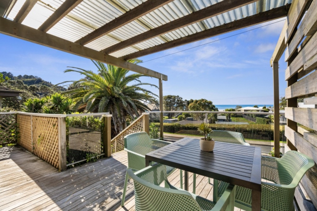 Tasman Holiday Parks - Waihi Beach