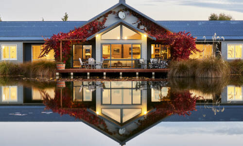 Matuka Lodge