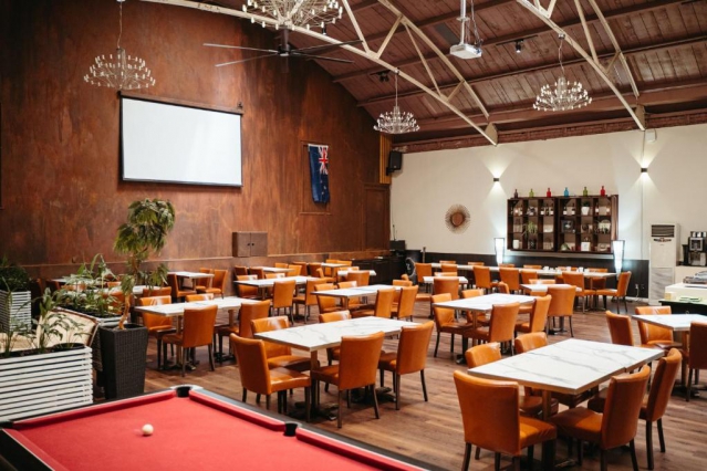 Auckland City Hotel - Hobson Street