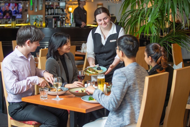 James Cook Hotel Grand Chancellor