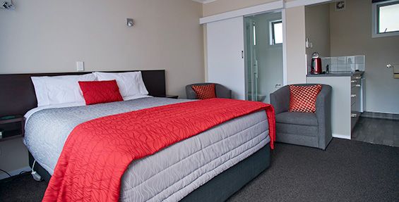 Aachen Place Motel 