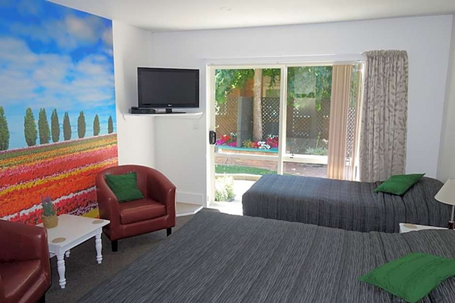 Northwood Motor Lodge