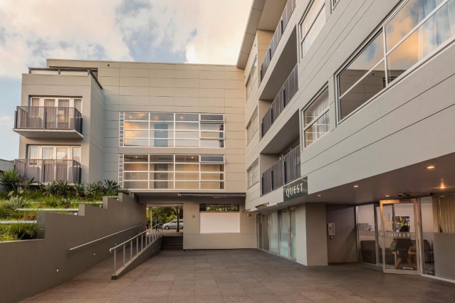 Quest Ponsonby