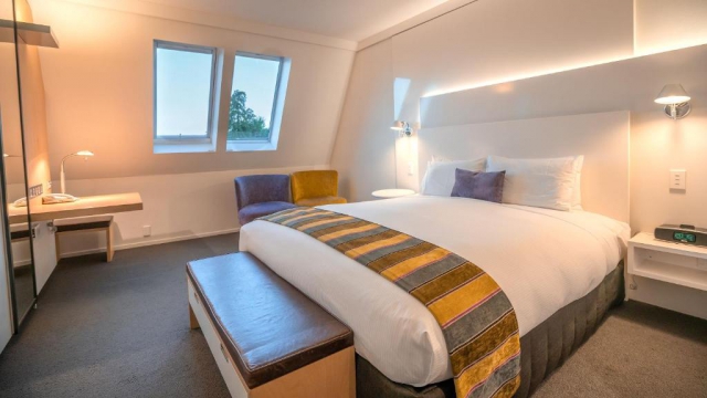 Scenic Hotel Marlborough