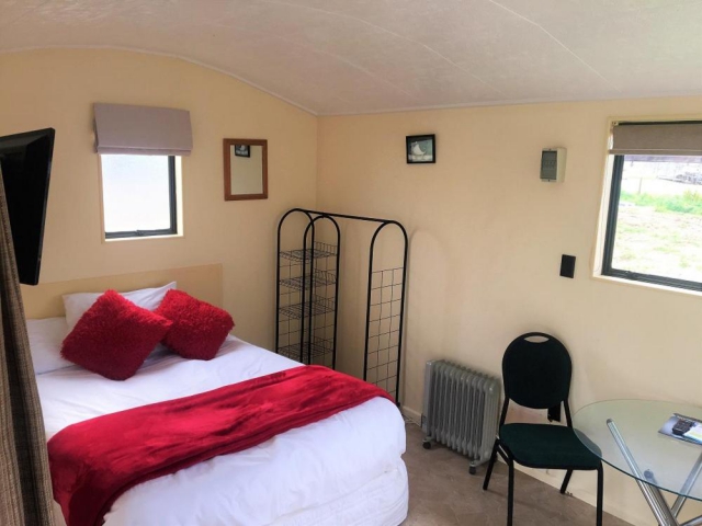 Otorohanga Holiday Park