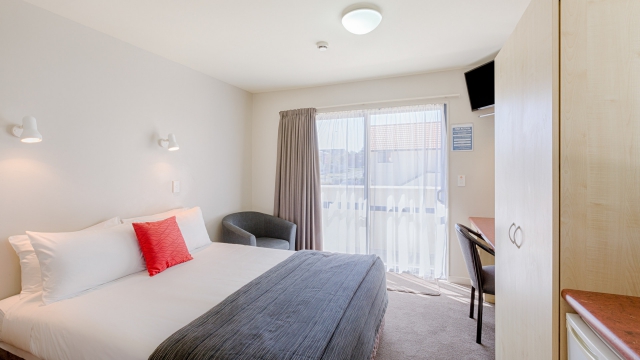 Bella Vista Motel Taupo