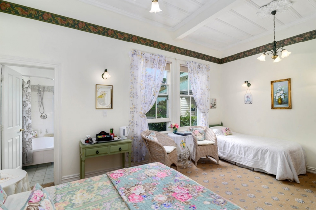 Country Villa B&B