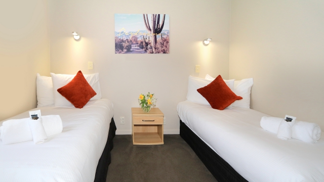 Bella Vista Motel Invercargill